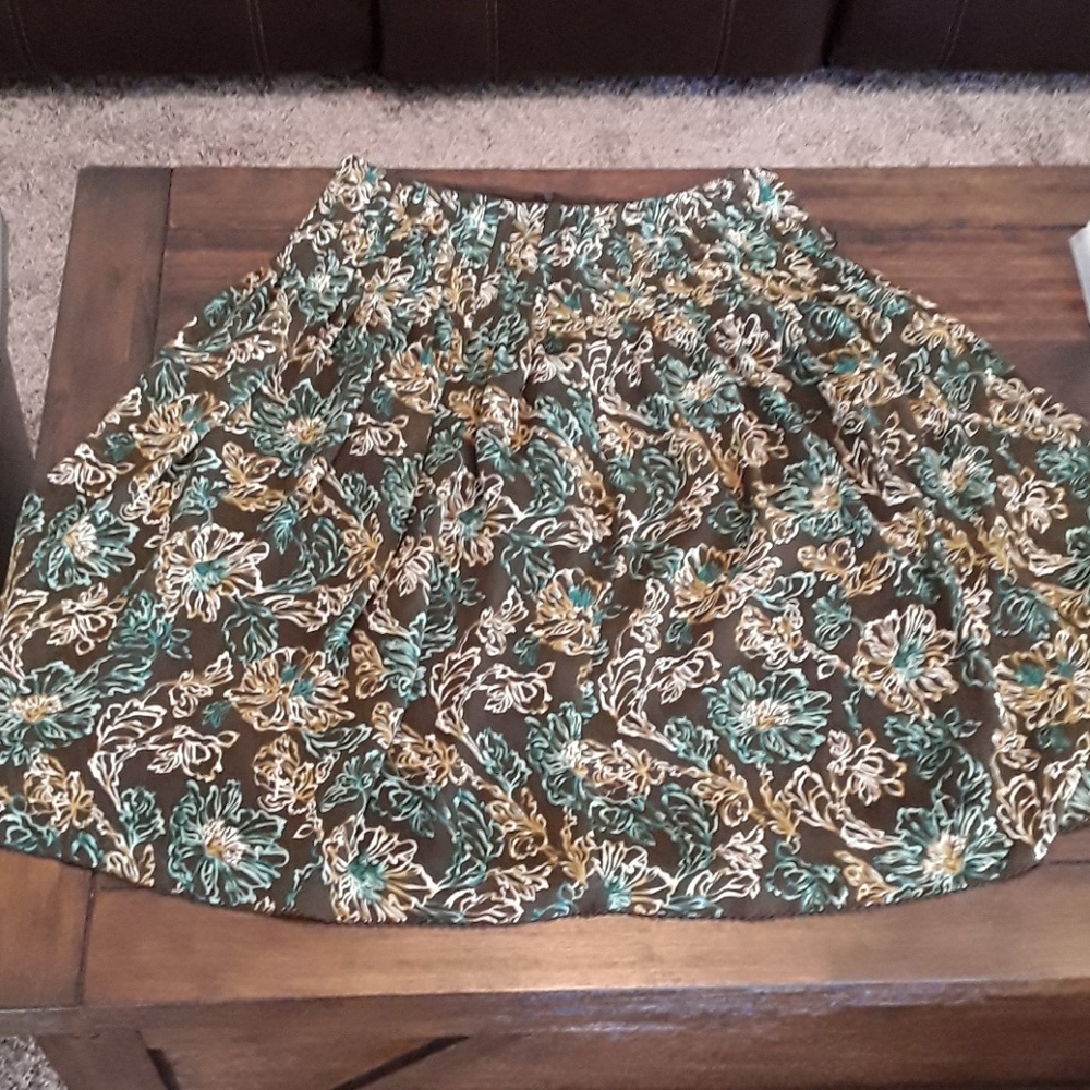 Liz Claiborne skirt